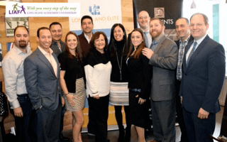 Long Island Alzheimer's and Dementia Center Chosen as Long Island Elite's Charity Partner of the Year