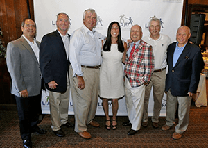 Long Island Alzheimer's and Dementia Center's 24th Annual Golf Classic a Tee-Rific Success