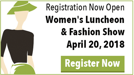 Women's Luncheon & Fashion Show 2018